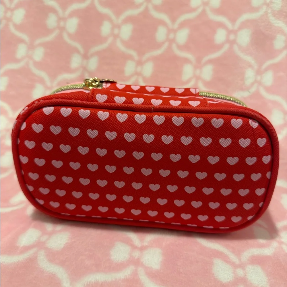 Hello Kitty Pouch with Sanrio Characters